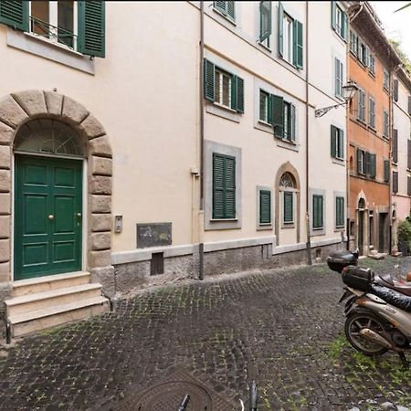 Roma Colosseum Apartment Eksteriør bilde