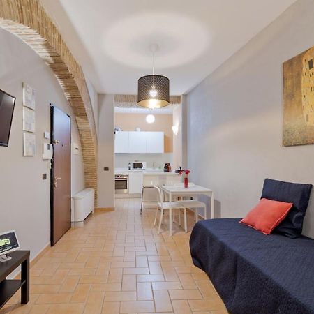Roma Colosseum Apartment Eksteriør bilde