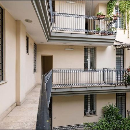 Roma Colosseum Apartment Eksteriør bilde