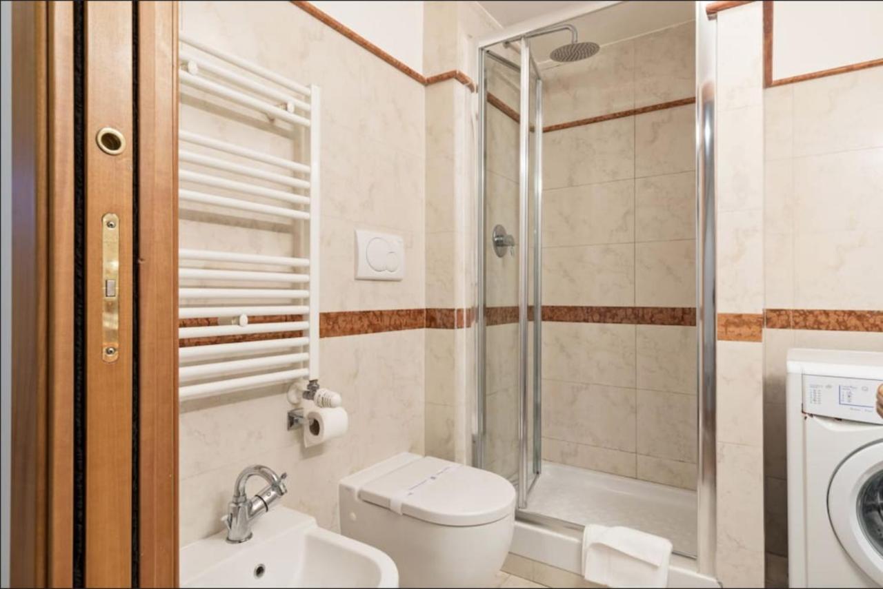 Roma Colosseum Apartment Eksteriør bilde