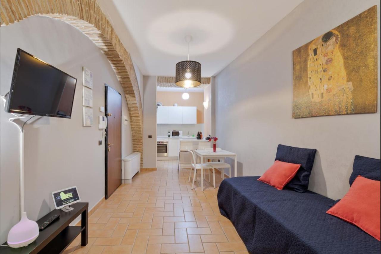 Roma Colosseum Apartment Eksteriør bilde