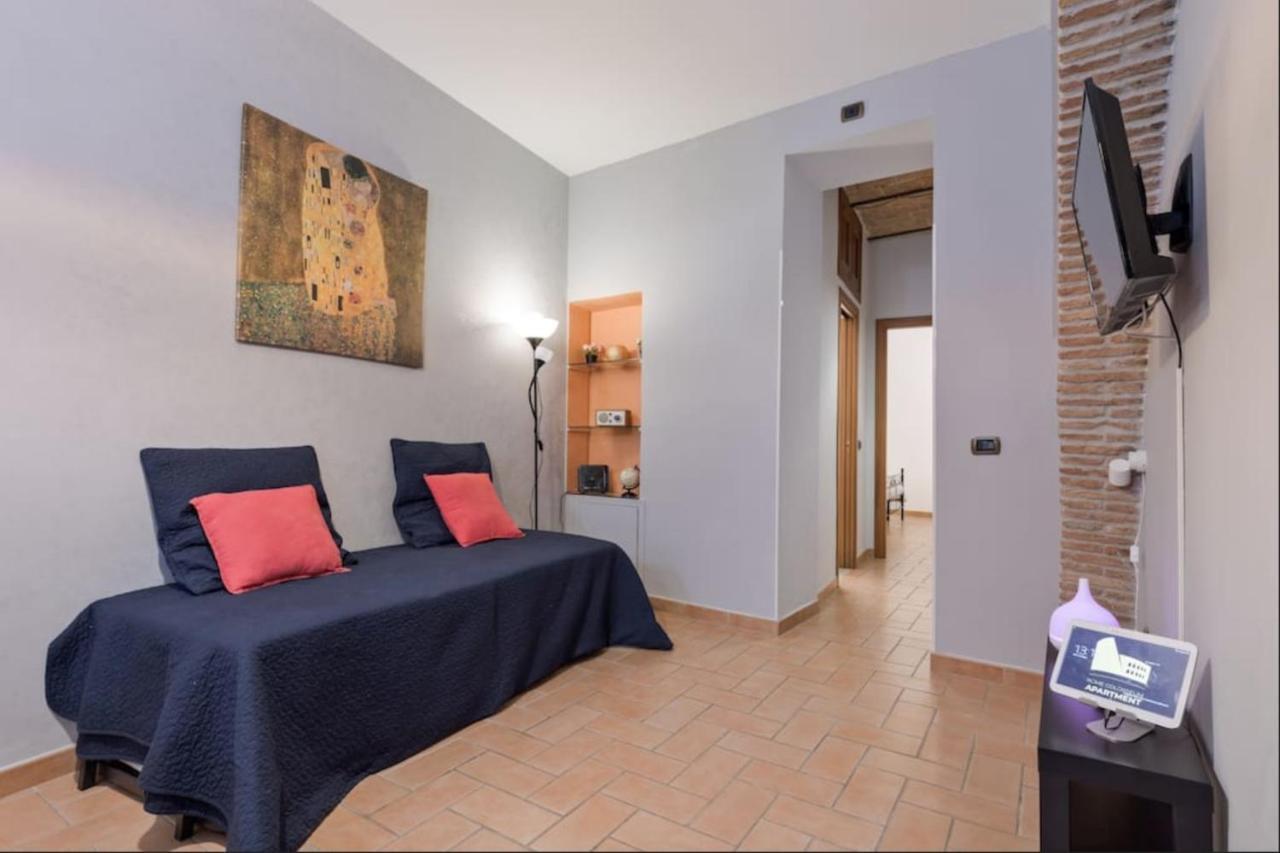 Roma Colosseum Apartment Eksteriør bilde