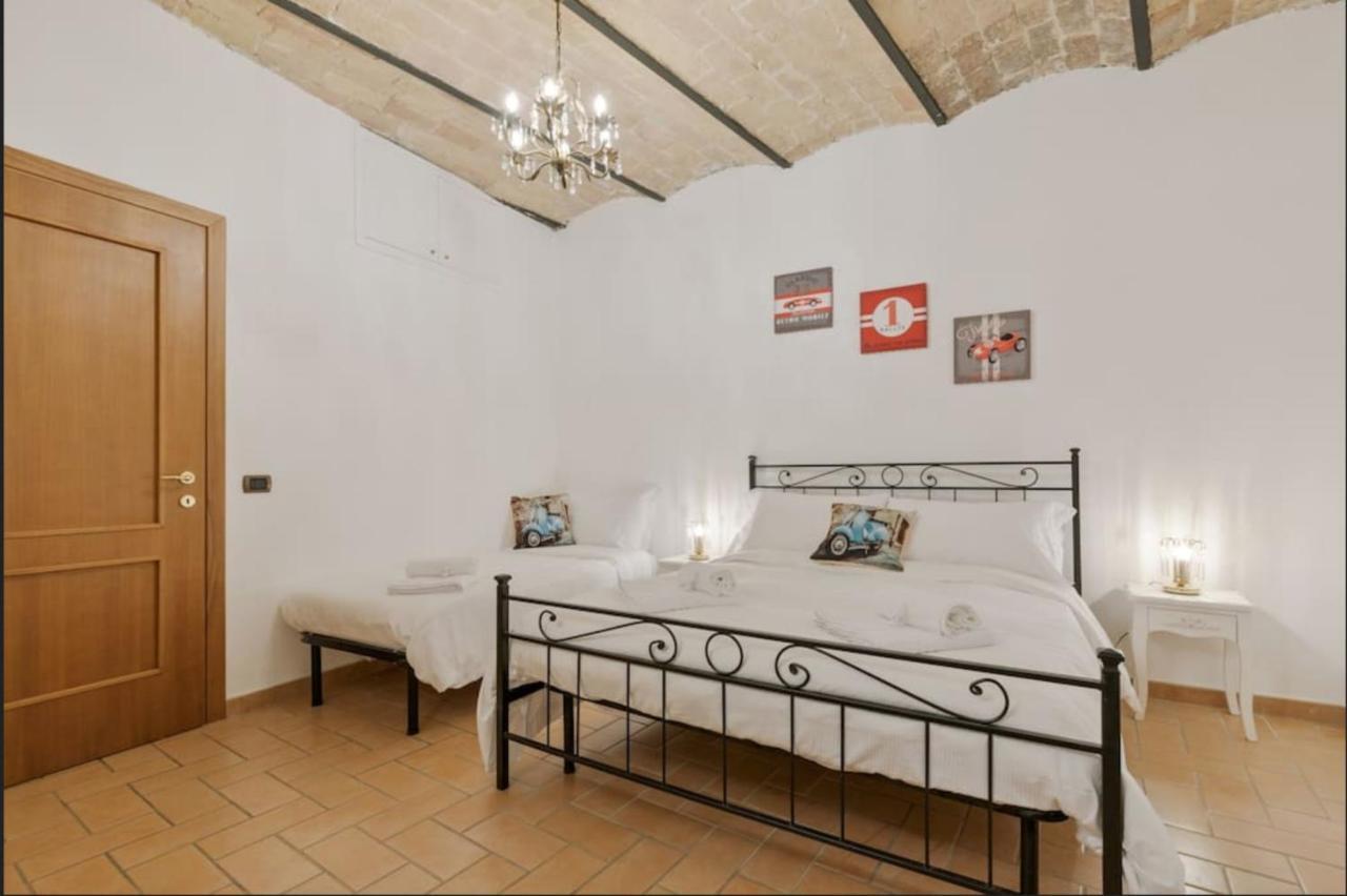 Roma Colosseum Apartment Eksteriør bilde